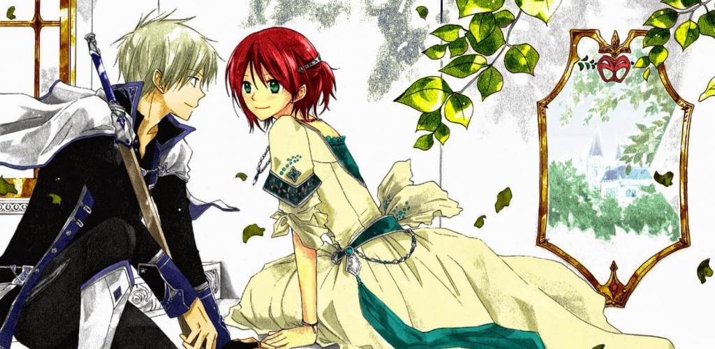 A Heroine Who Refuses to Be a Damsel