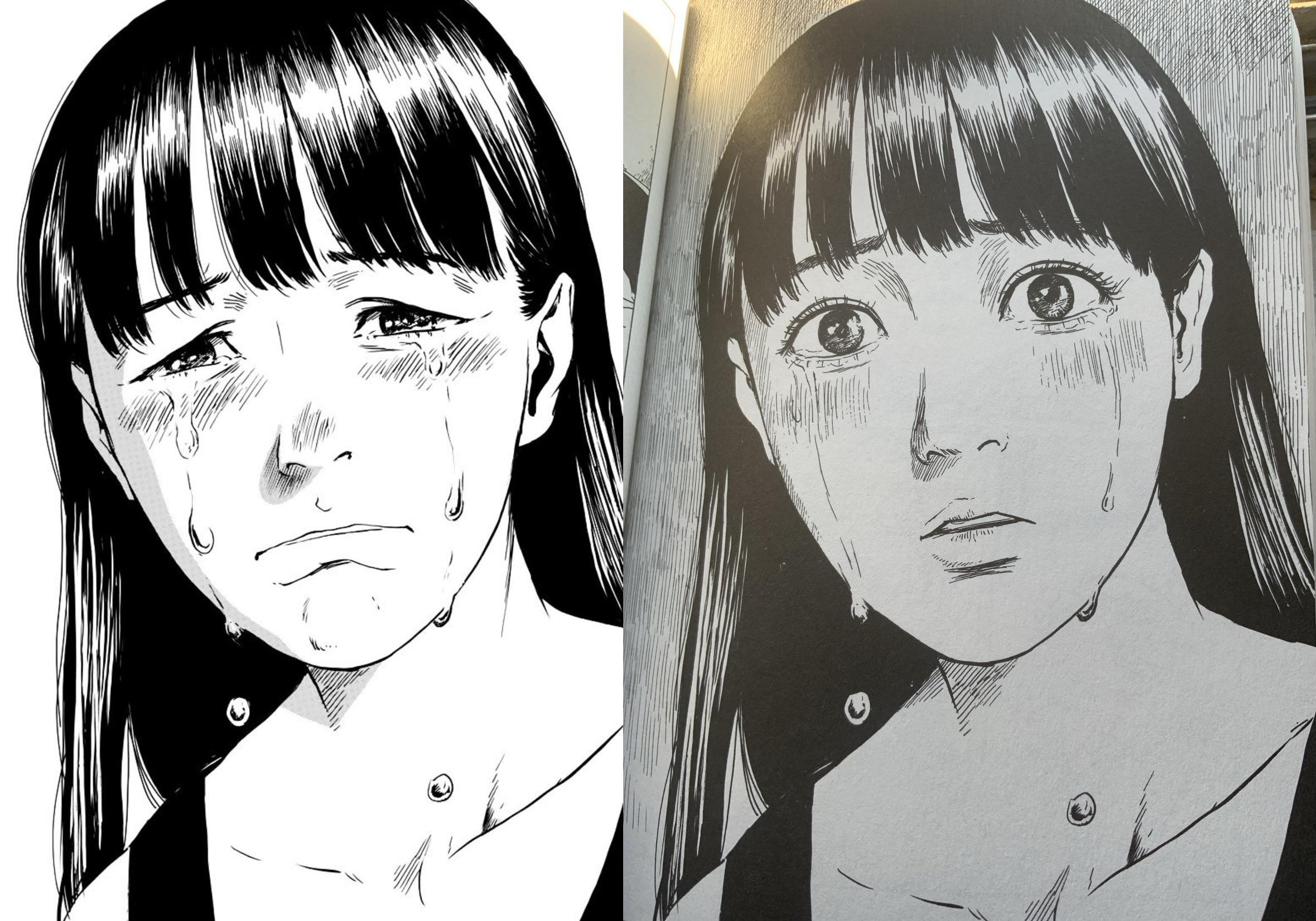A Personal Introduction to Oshimi’s Darkness
