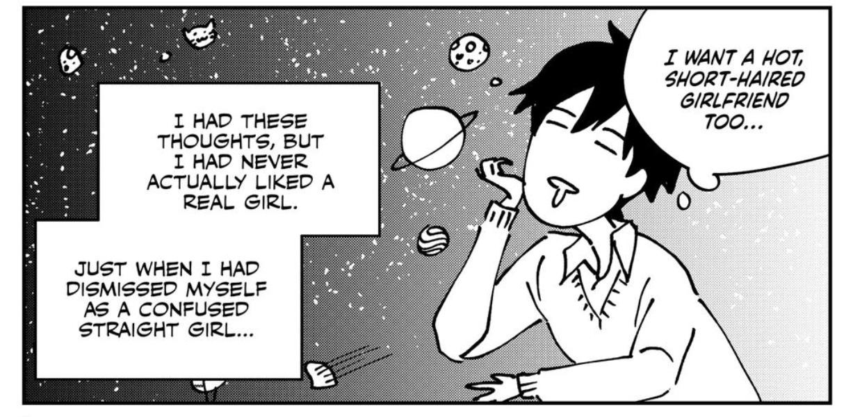 A Story That Hits Too Close to Home