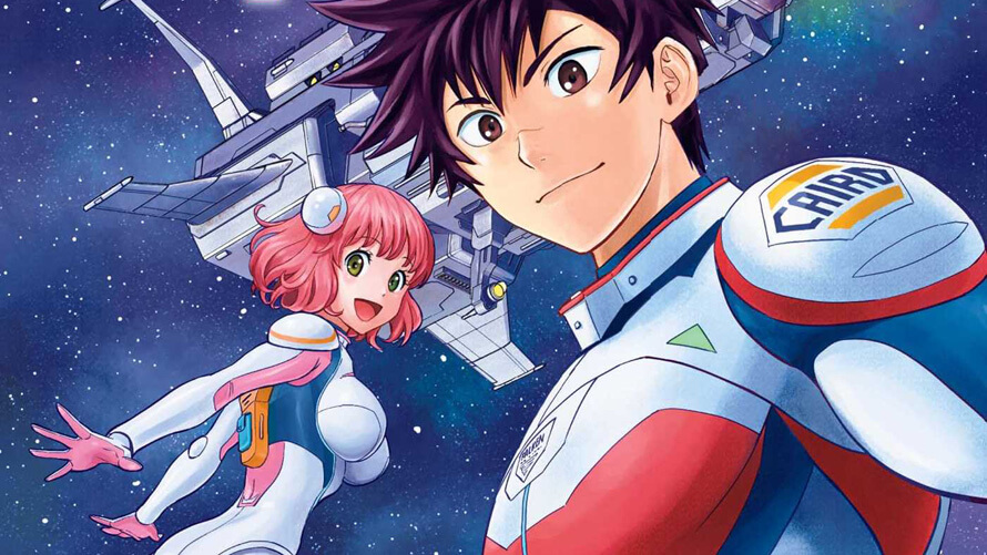 Astra Lost in Space Review: Mystery and Survival