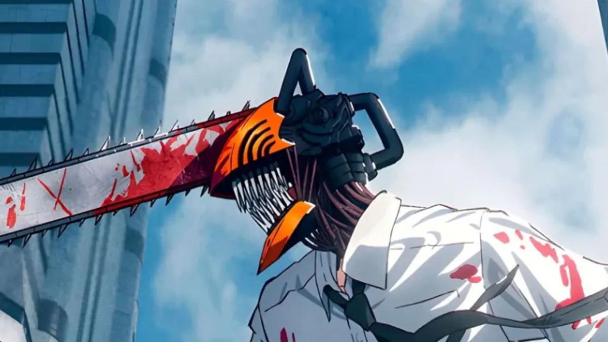 Denji: An Unlikely Hero with Simple Dreams