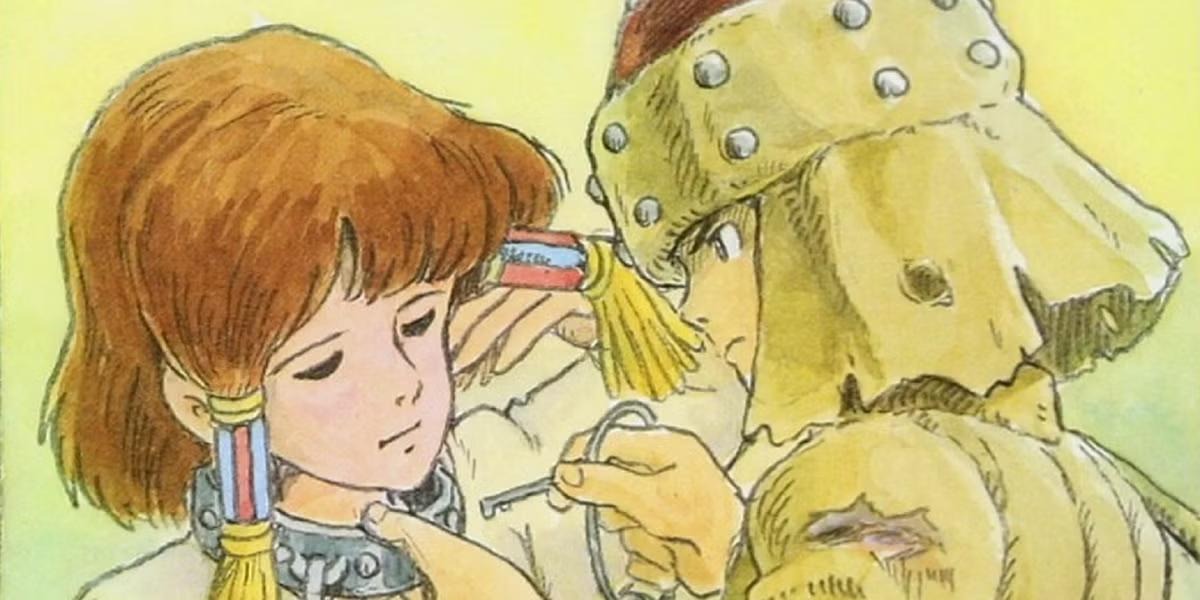 Exploring The Journey of Shuna: A Tale of Greed and Morality