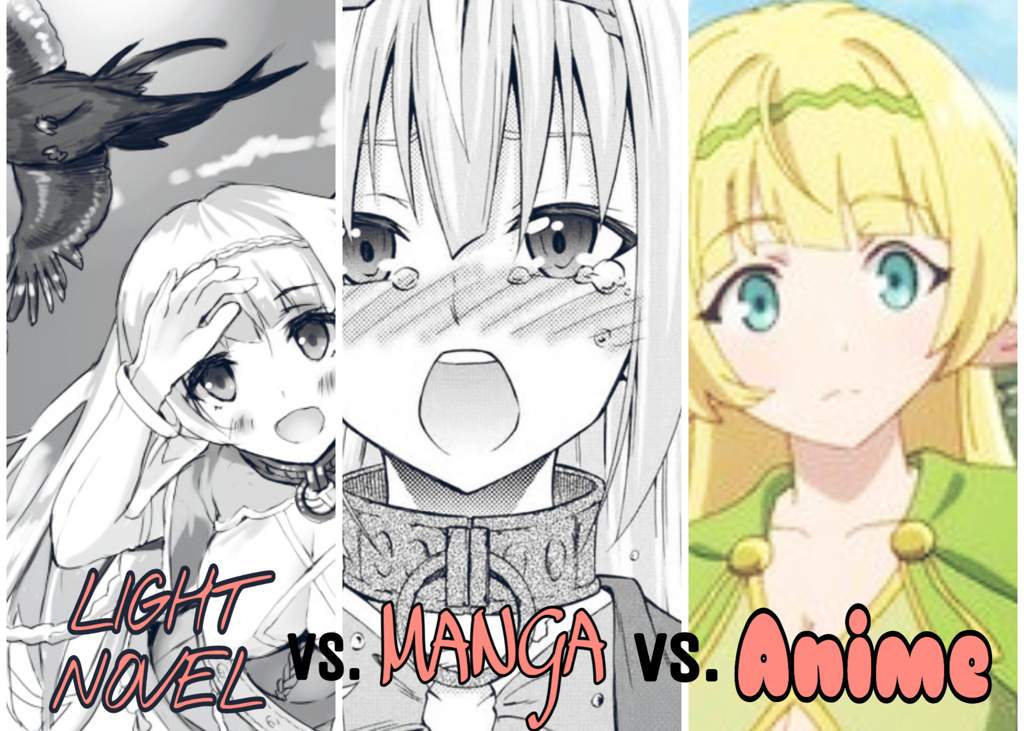 How Not To Summon A Demon Lord Revie: Fantasy, Comedy & Harem Chaos
