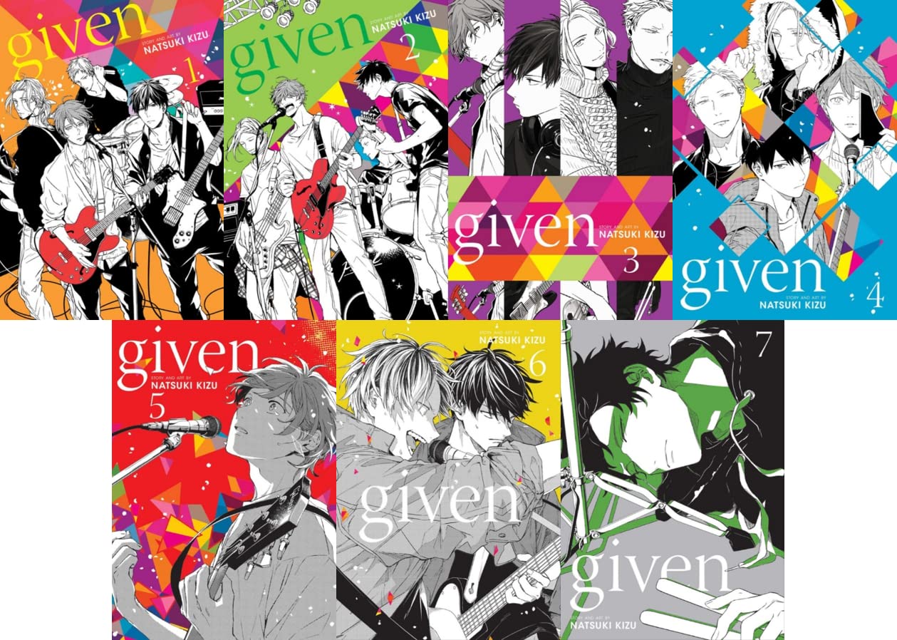 Introduction: Why Given Stays With You Long After the Last Episode