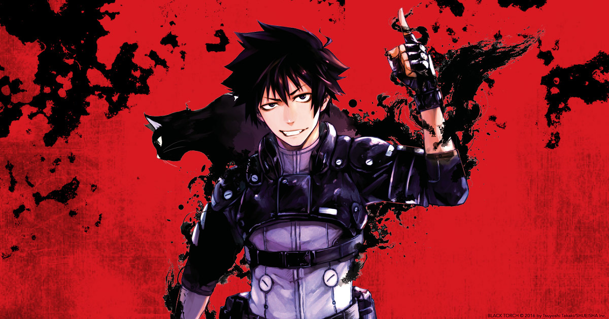 Jiro Azuma: A Ninja with a Heart