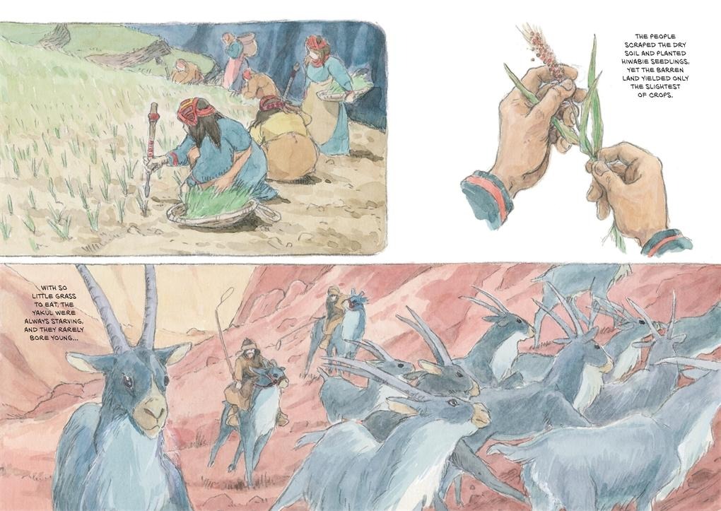 Miyazaki’s Forgotten Gem