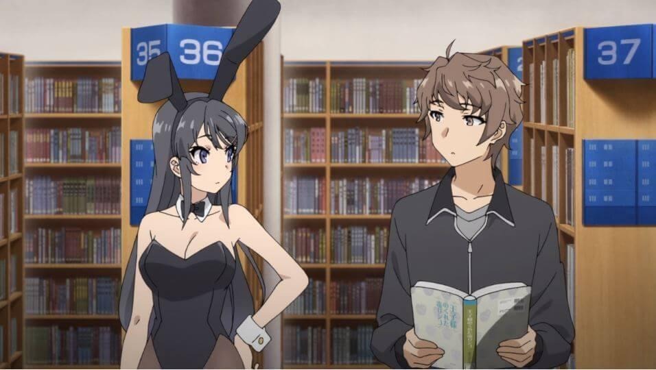 Sakuta Azusagawa: Ordinary Teen, Extraordinary Circumstances