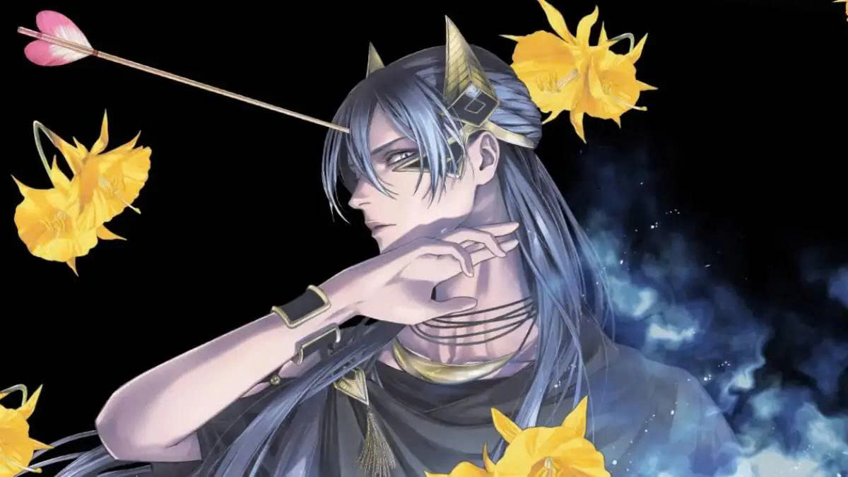 The Reluctant Lord of the Underworld: Hades in a New Light