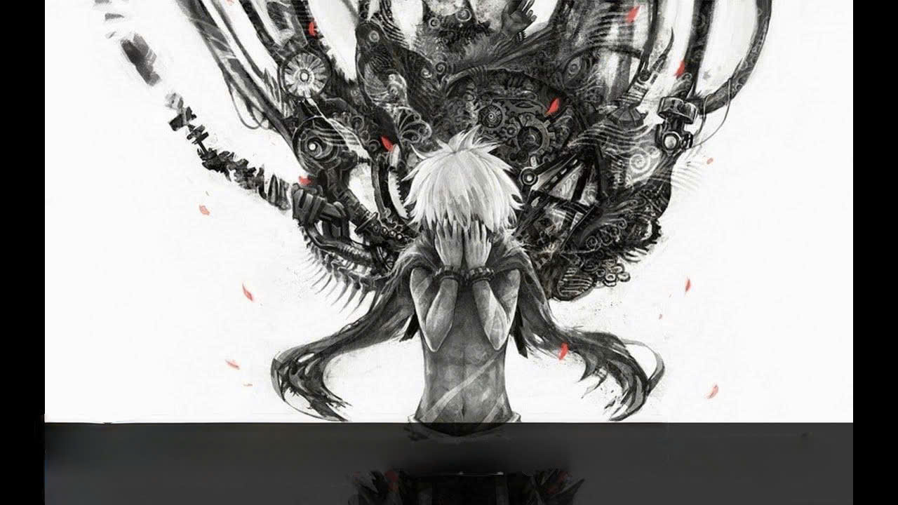 The Weight of the Curse: Living Between Light and Shadow