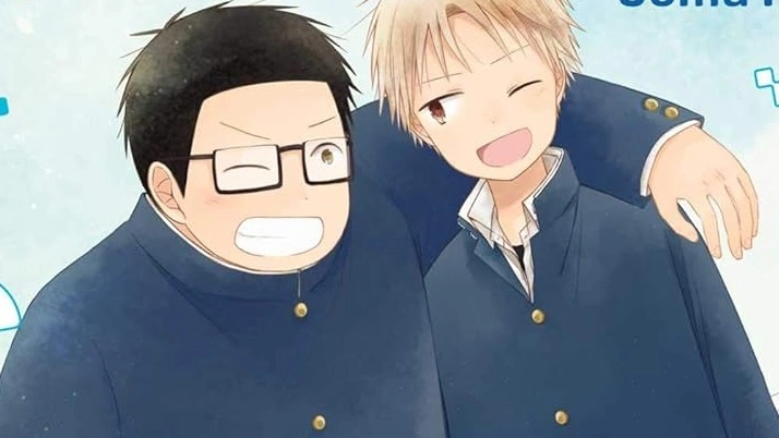 Review Sorairo Flutter: A Heartfelt LGBTQ Coming-of-Age Tale