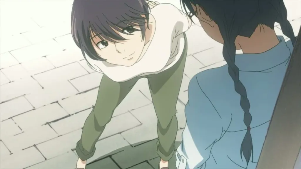 Review Sweet Blue Flowers