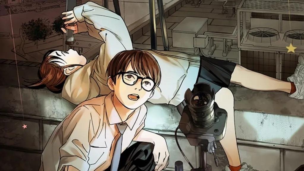 A Story That Doesn’t Need Big Drama to Shine