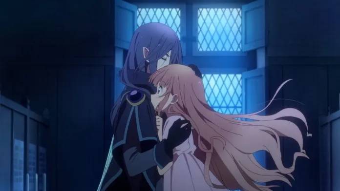 A Young Girl With a Dream and a Dangerous Road Ahead