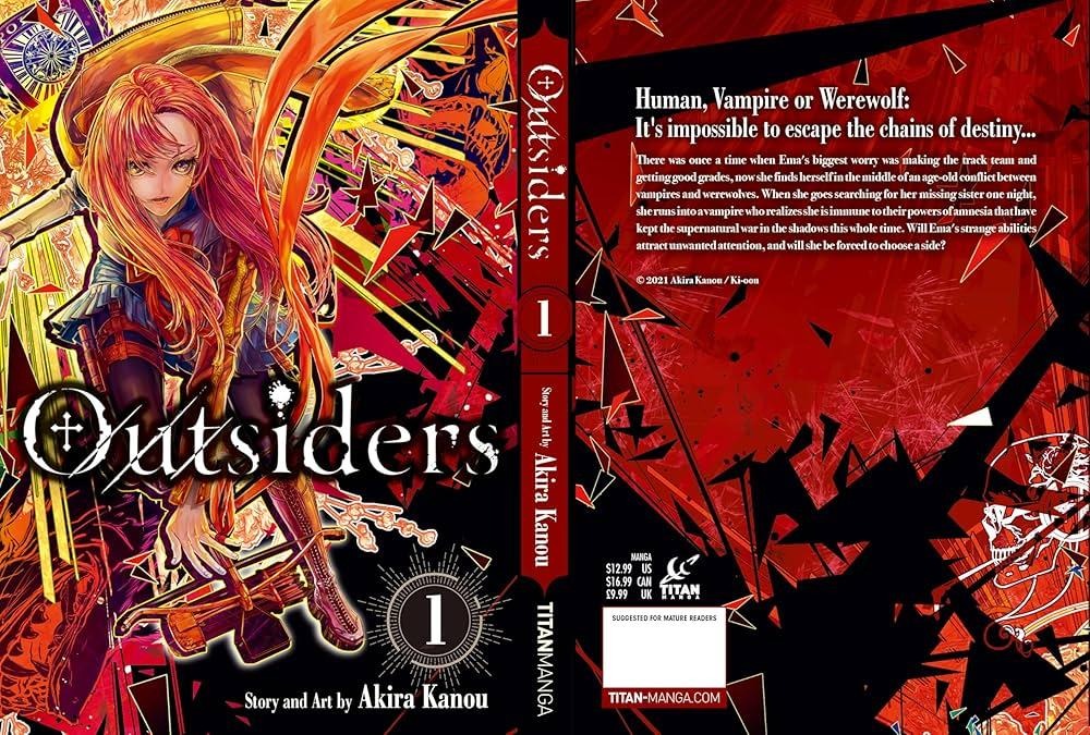 Content and Themes: Is Outsiders Suitable for All Readers?