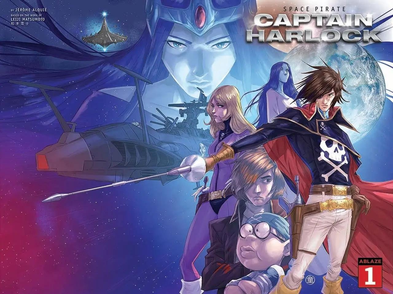 Revisiting a Timeless Legend