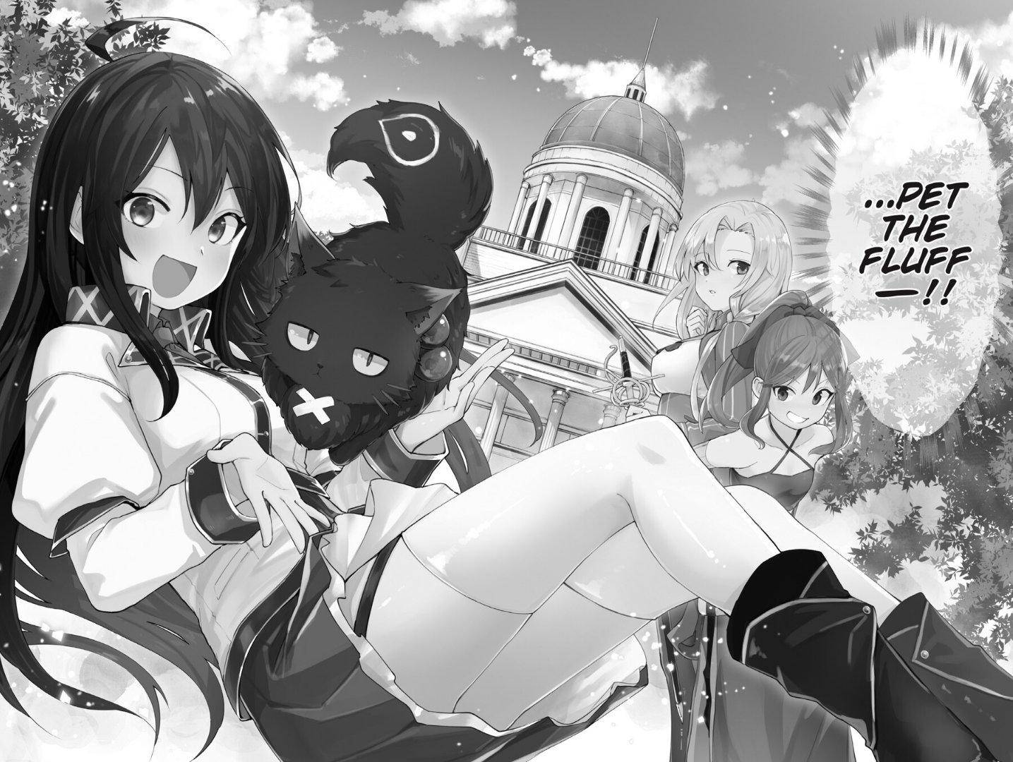 A Reincarnation Story That Feels Fresh