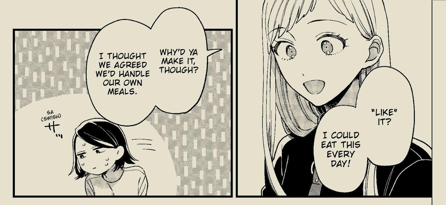 A Calm Slice of Life Escape