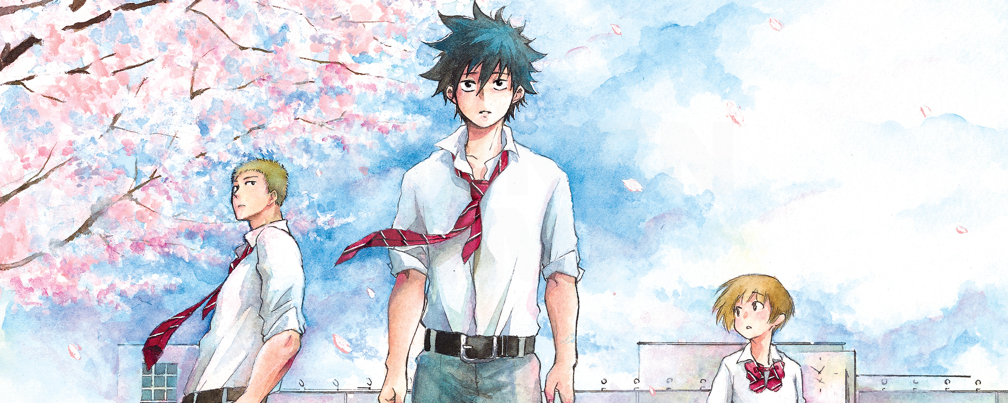 A Gentle Beginning That Feels All Too Real