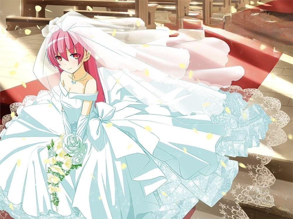 A Marriage That Begins with Uncertainty