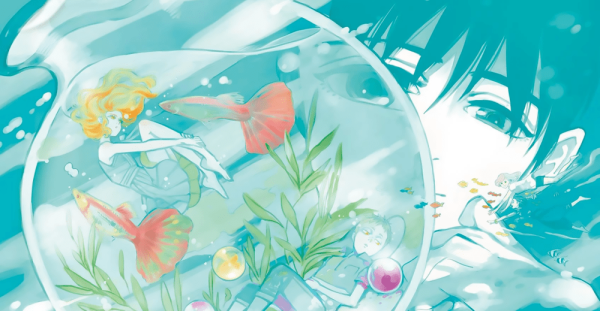 A Personal First Encounter with Our Dreams at Dusk