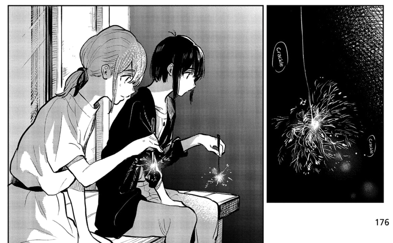 A Personal Journey into Hagino’s World