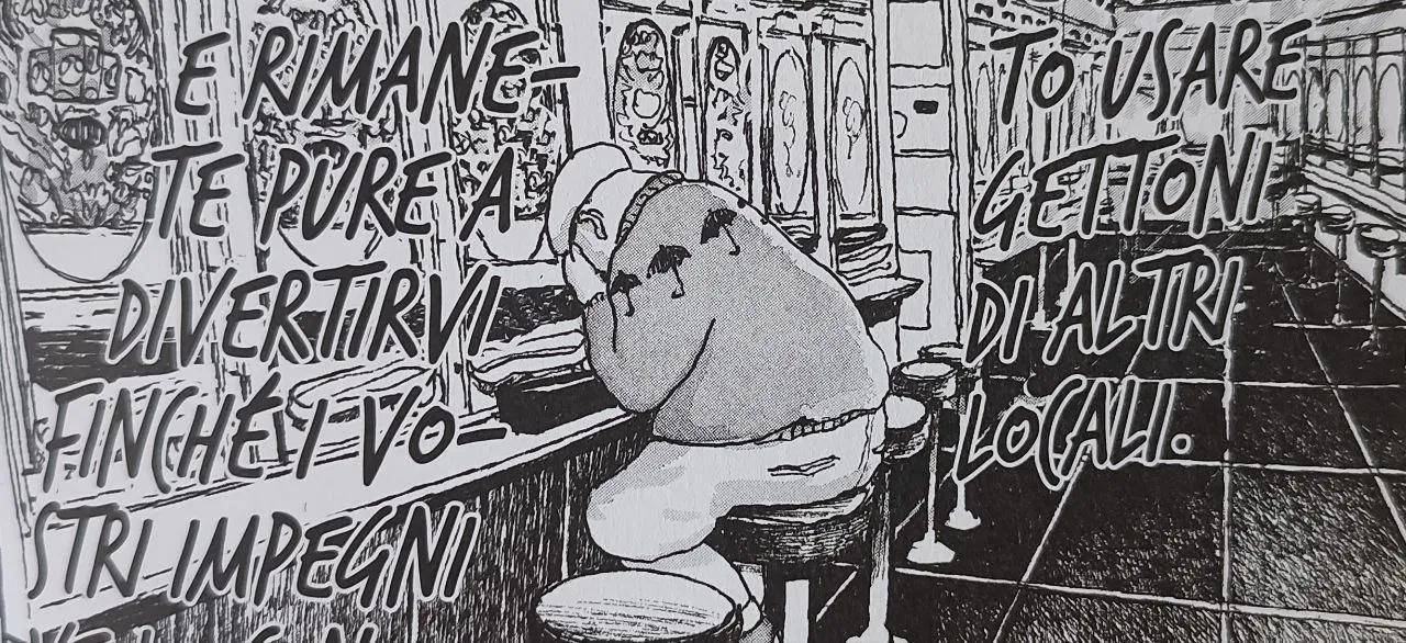 A Protagonist Defined by Stillness and Reflection