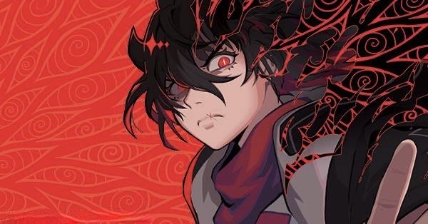 A Webcomic Transitioning into Print