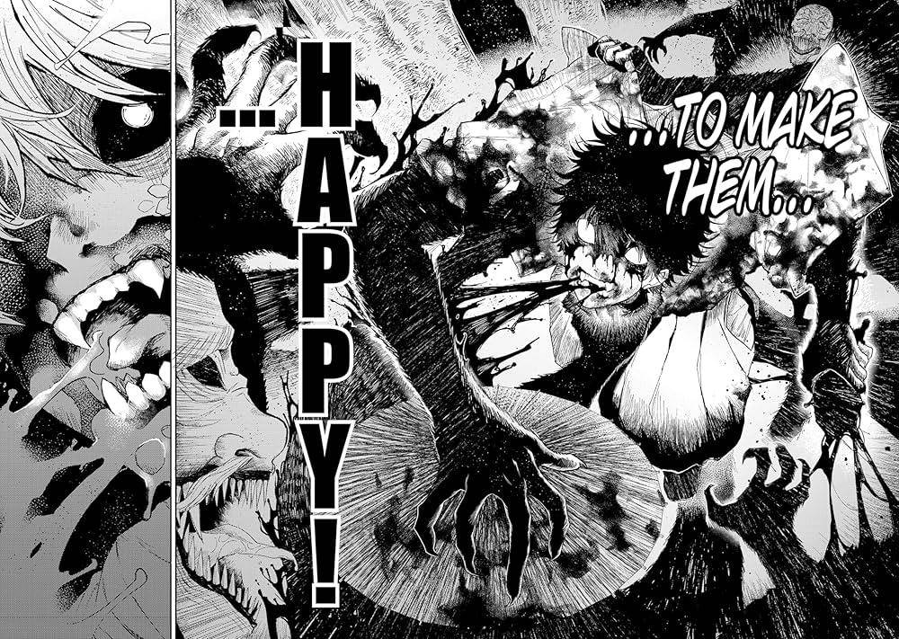 A Tragic Hero Born From Duty: Who Is Mamoru Yamaemori?