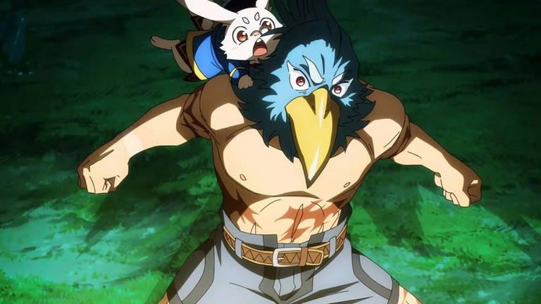 A VR World That Feels Real and Refreshingly Different