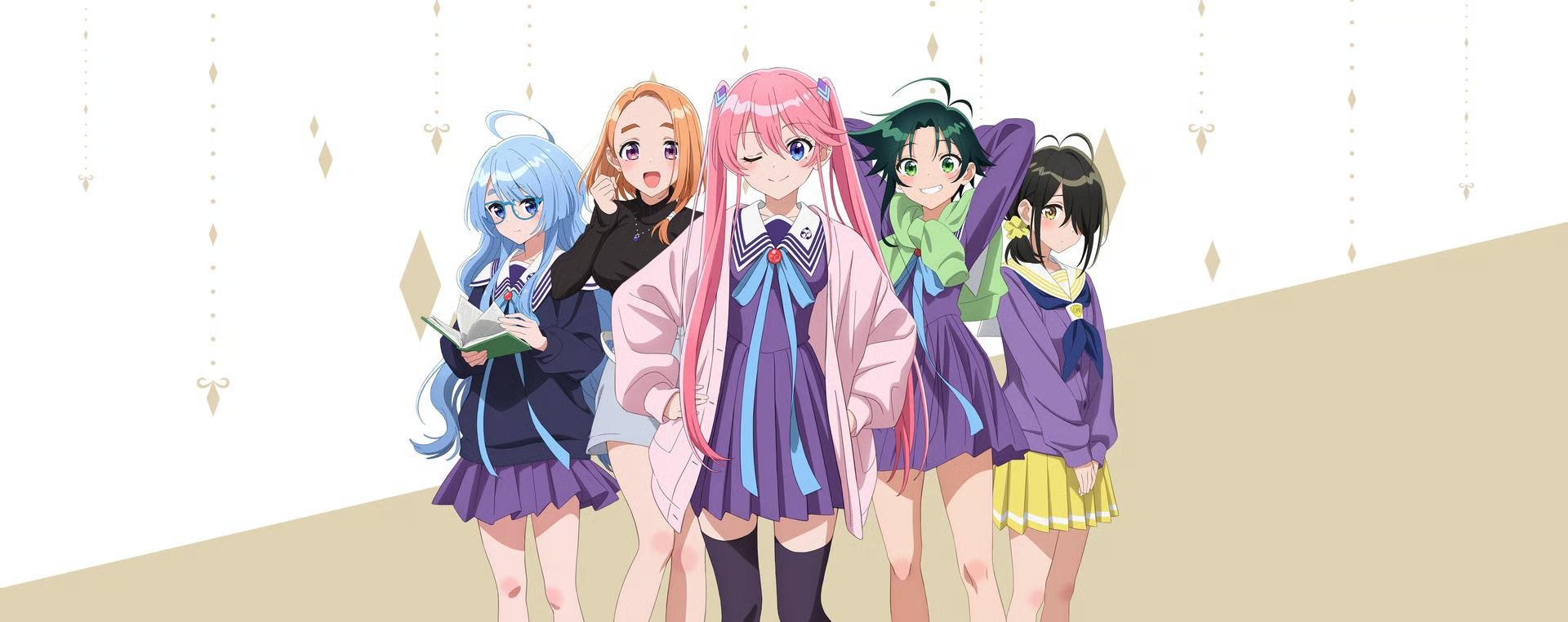 A Wild, Tender, Awkward Ride Now Streaming on ComicK