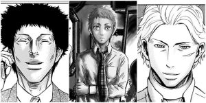 Alice in Borderland Review: Teens Trapped in Deadly Games