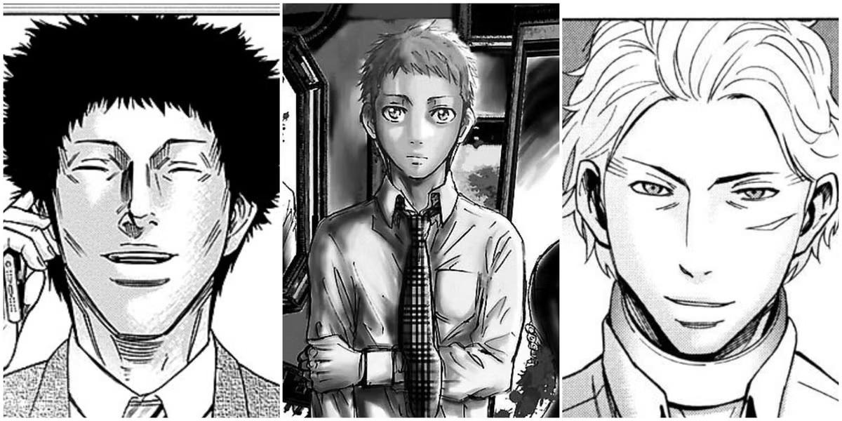 Alice in Borderland Review: Teens Trapped in Deadly Games