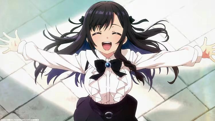 Alina Clover: The Receptionist Who’s Not Here for Overtime