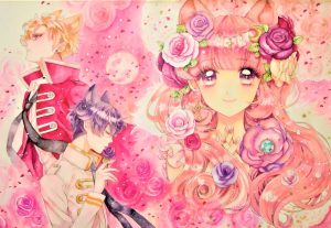 Beasts of Abigaile Review: Dark Fantasy Romance