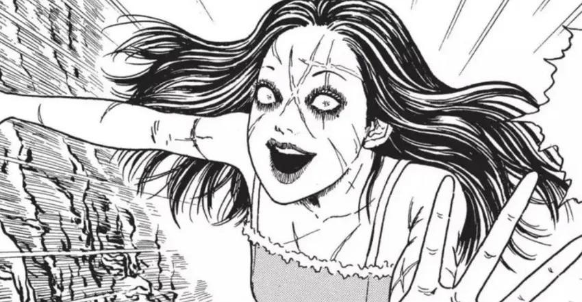 Brain Damage Review: Shintaro Kago’s Darkest Stories