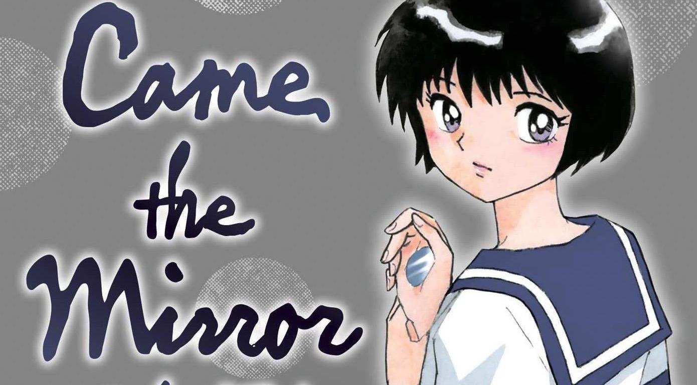 Came the Mirror Power, Responsibility, and Teen Angst