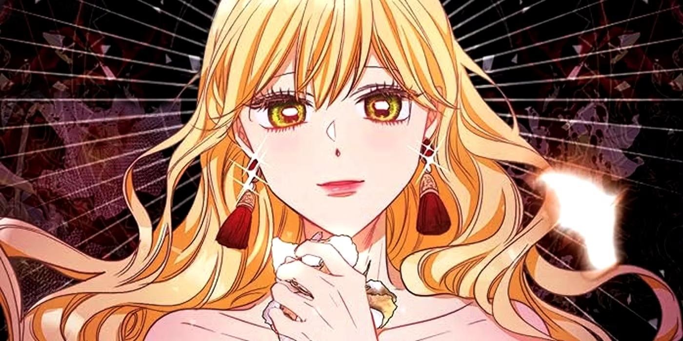 Comprehensive Review: The Villainess Turns the Hourglass and Its Allure