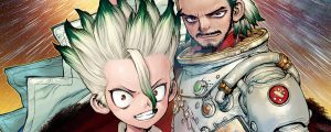 Dr. STONE: 4D Science Review – Science Meets Survival