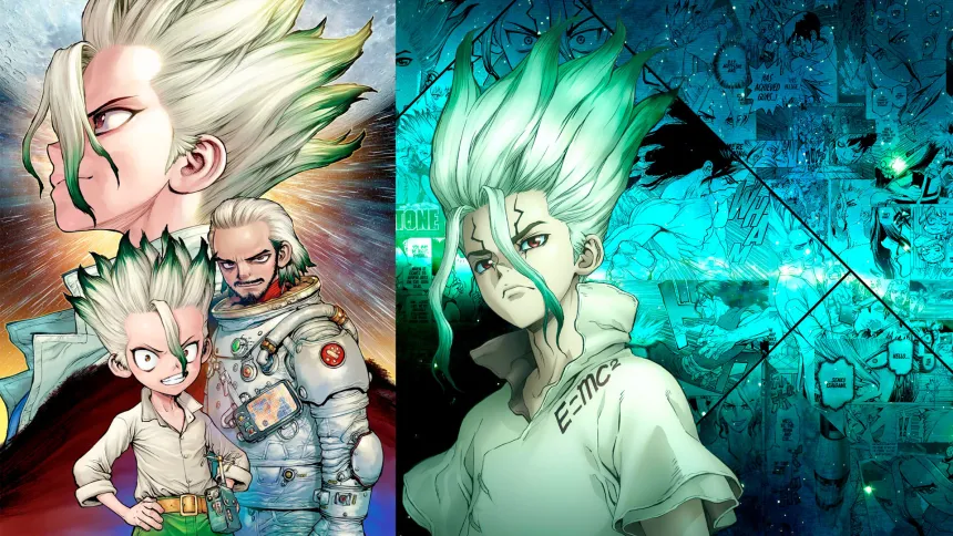 Dr. STONE: 4D Science – Science Meets Survival Review 