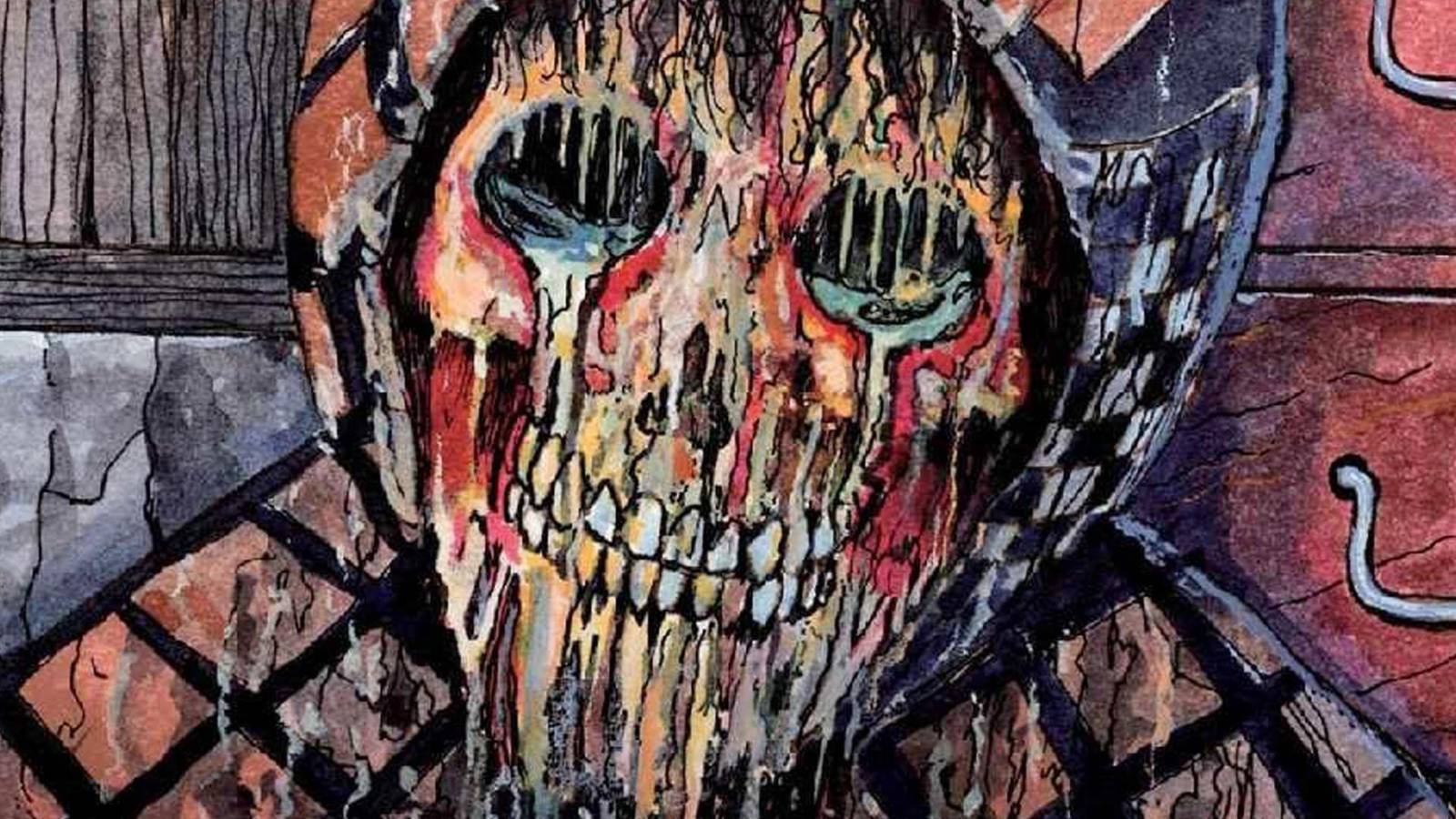 Early Works: A Peek Into Ito’s Formative Horror