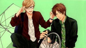 Escape Journey Review: Love, Struggles, and Growth