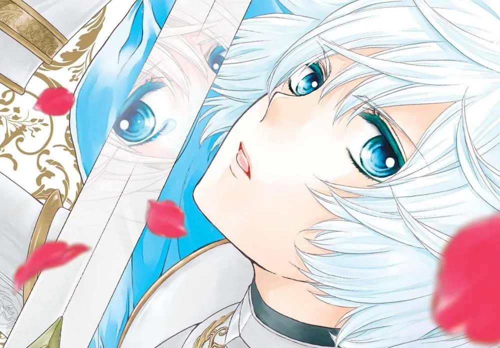 Explore Itsuwari no Freyja A Medieval Tale of Love and Intrigue