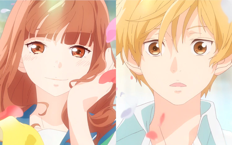 Explore Love Be Loved Leave Be Left A Heartfelt Manga Review