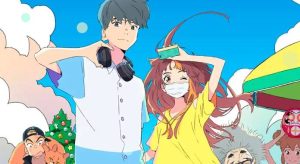 Exploring Cider no You ni Kotoba ga Wakiagaru’s Tender Moments