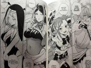 Exploring Honey Trap Shared House: Seduction Meets Spycraft