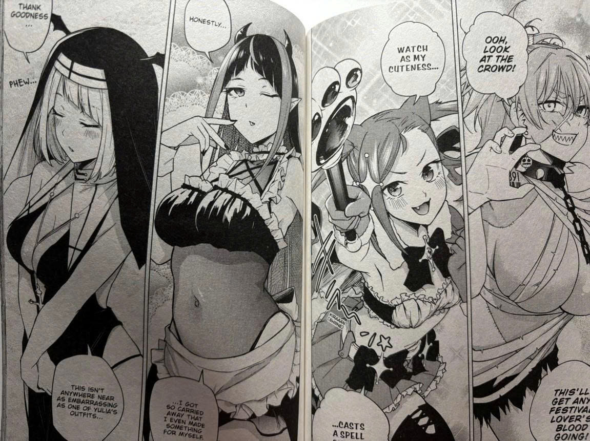 Exploring Honey Trap Shared House: Seduction Meets Spycraft