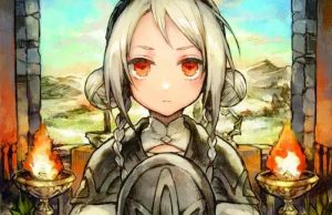 Exploring Soukon no Shoujo to Sourei no Tabi’s Soulful Journey