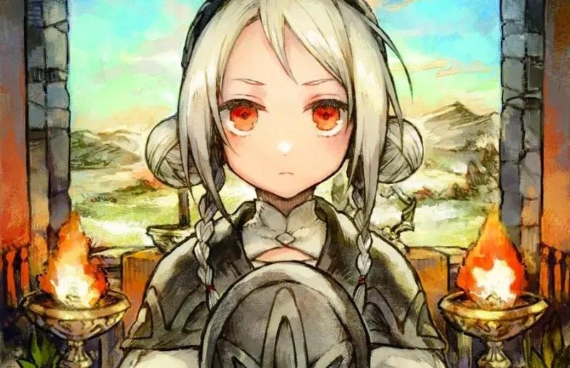 Exploring Soukon no Shoujo to Sourei no Tabi’s Soulful Journey