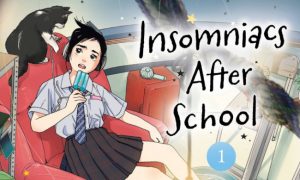 Exploring the Heartwarming Slice of Life in Insomniacs After School