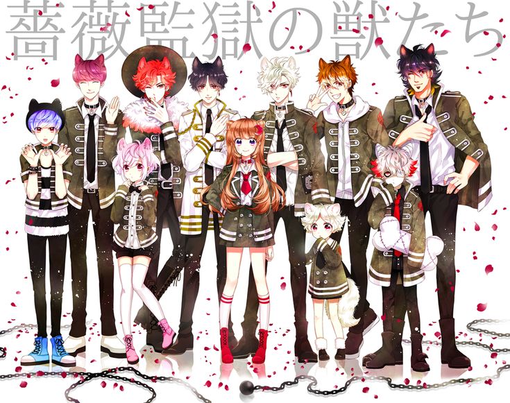 First Impressions of Beasts of Abigaile